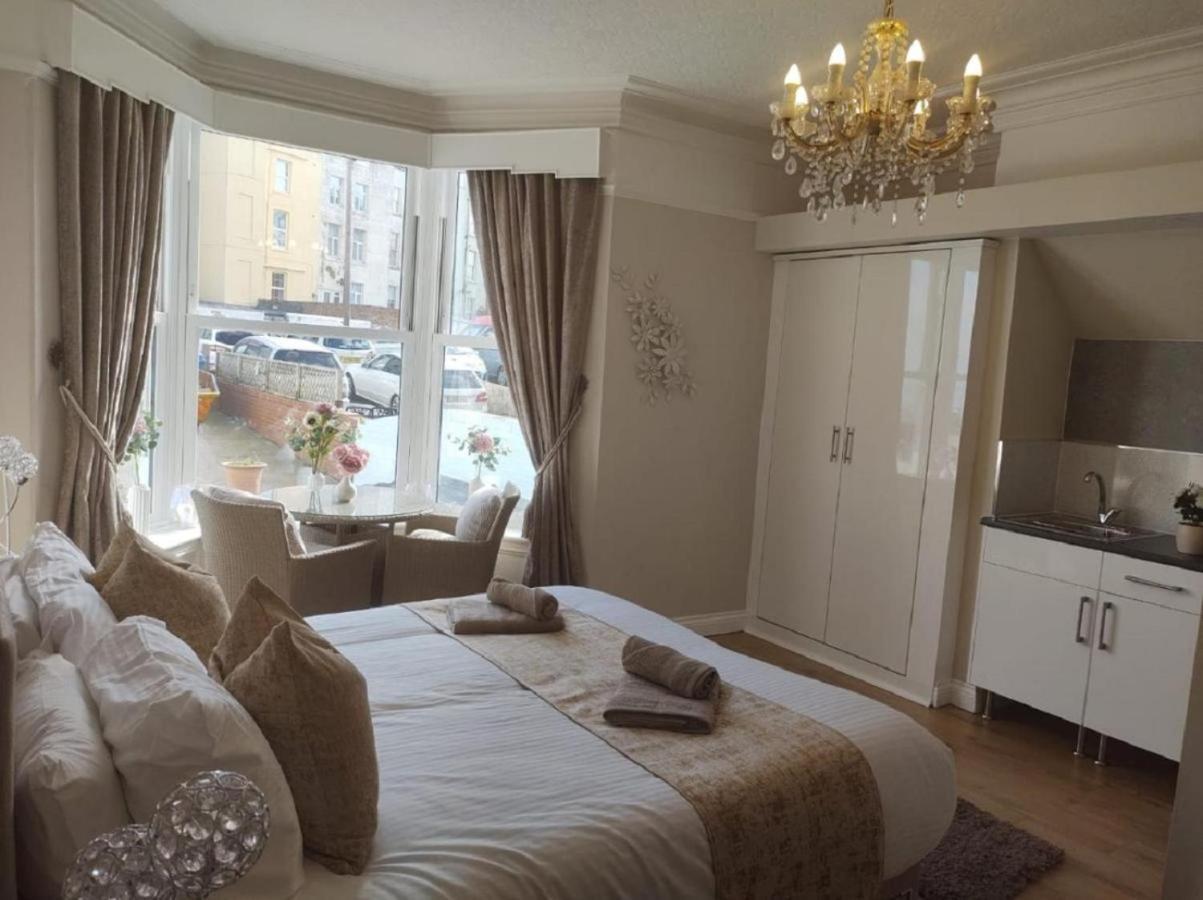 The Thoresby سكرابورو الغرفة الصورة