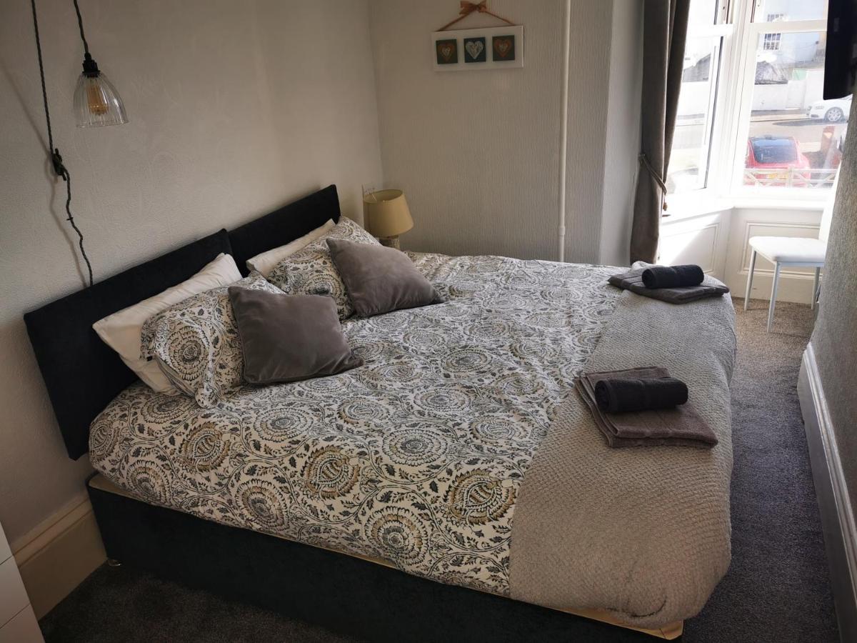 The Thoresby سكرابورو الغرفة الصورة