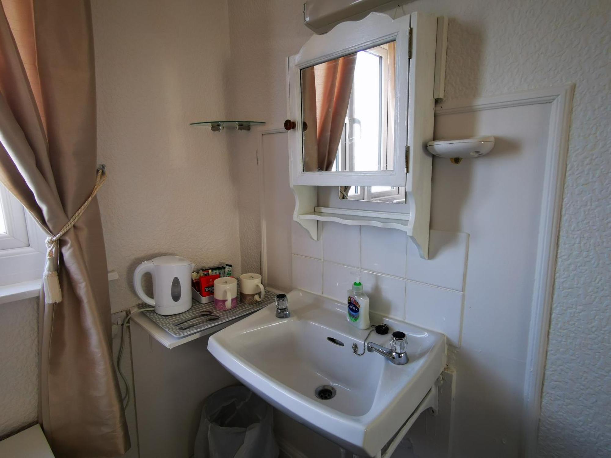 The Thoresby سكرابورو الغرفة الصورة